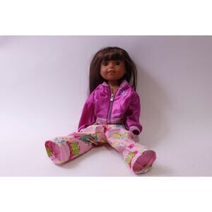 American Girl, Wellie Wishers, Ashlyn, Doll, Collectible, ~ 250827-WH 582